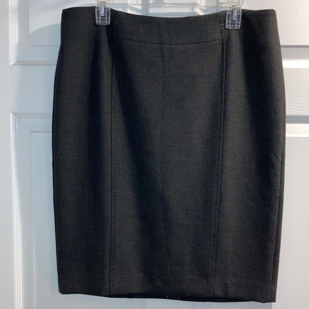 Ann Taylor LOFT skirt